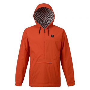 Prezzi Analog giacca ag anorak caldwell