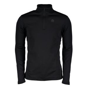 Prezzi Mico sottotuta 1/2 zip stretch jumper