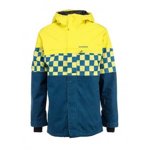 Prezzi Quiksilver giacca fraction