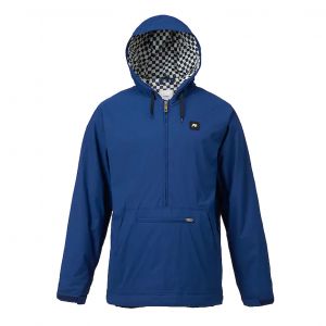 Prezzi Analog giacca ag anorak caldwell