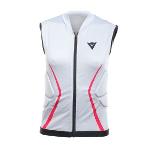 Prezzi Dainese gilet con protezioni flexagon donna