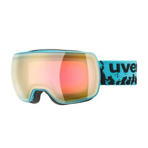 Prezzi Uvex maschera  compact fm