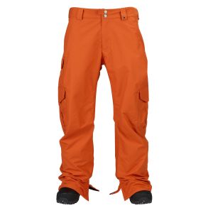 Prezzi Burton pantalone cargo