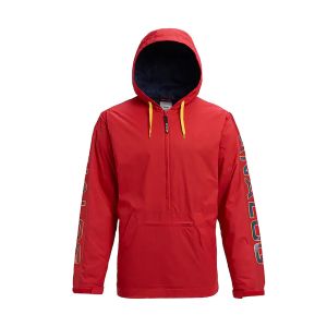 Prezzi Analog giacca ag chainlink anorak