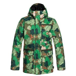 Prezzi Dc shoes giacca servo bambino