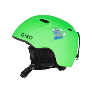 Prezzi Giro casco slingshot bambino