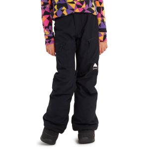 Prezzi Burton pantaloni cargo elite bambina