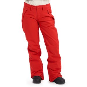 Prezzi Burton pantaloni society donna