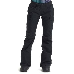 Prezzi Burton pantaloni gloria donna