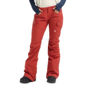 Prezzi Burton pantaloni gloria donna