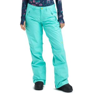 Prezzi Burton pantaloni dunton donna