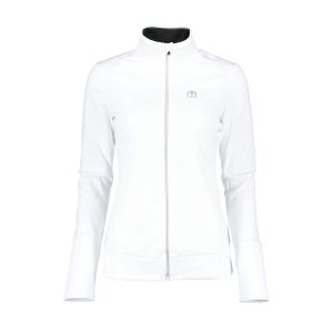 Prezzi Mico sottotuta full zip stretch donna