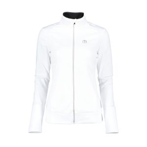 Prezzi Mico sottotuta full zip stretch donna