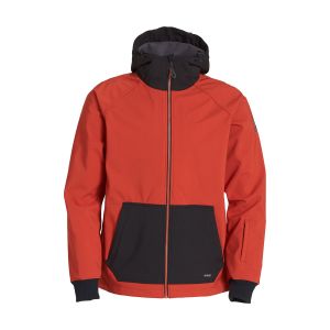 Prezzi Billabong giacca softshell downhill