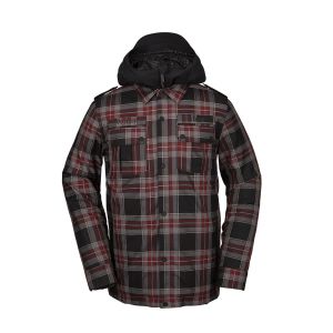 Prezzi Volcom giacca creedle2stone