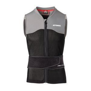 Prezzi Atomic gilet con protezione live shield