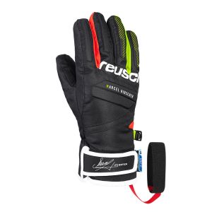 Prezzi Reusch guanti marcel hirscher r-texÂ® xt bambino