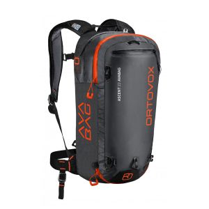 Prezzi Ortovox zaino ascent 22 avabag con bombola