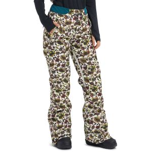 Prezzi Burton pantaloni loyle donna