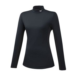 Prezzi Mizuno lupetto breath thermoÂ® donna