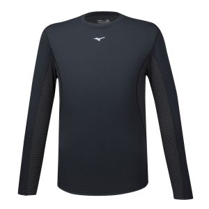 Prezzi Mizuno maglia manica lunga breath thermoÂ®