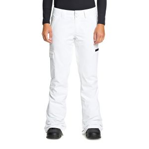 Prezzi Dc shoes pantaloni recruit donna