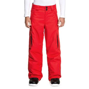 Prezzi Dc shoes pantaloni bashee bambino