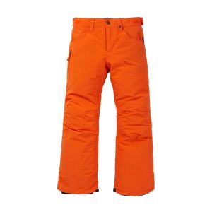 Prezzi Burton pantaloni barnstorm bambino