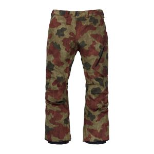 Prezzi Burton pantaloni ak cyclic gore-tex