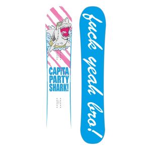 Prezzi Capita tavola party shark