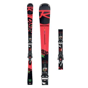 Prezzi Rossignol hero elite st ti con attacco nx 12