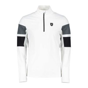 Prezzi Toni sailer sottotuta 1/2 zip samu