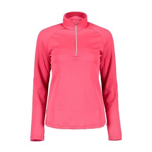 Prezzi Mico sottotuta 1/2 zip stretch jumper donna