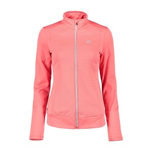 Prezzi Mico sottotuta full zip stretch donna