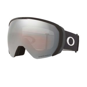 Prezzi Oakley maschera flight path l prizm black