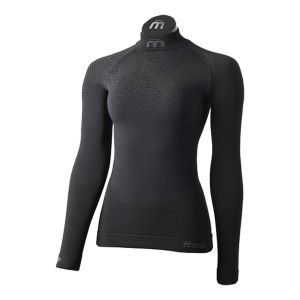 Prezzi Mico lupetto superthermo primaloftÂ® skintech donna