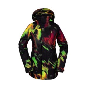 Prezzi Volcom giacca westland insulated donna