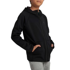 Prezzi Burton felpa full zip con cappuccio weatherproof bambino