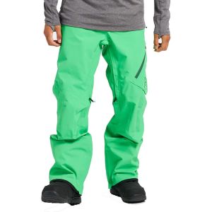 Prezzi Burton pantaloni ak gore-tex cyclic