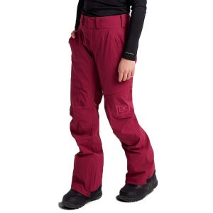 Prezzi Burton pantaloni ak summit gore-tex  donna