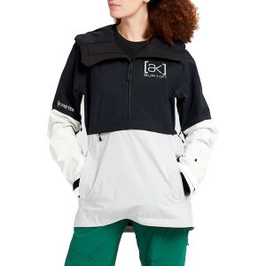 Prezzi Burton giacca ak anorak gore-tex 2l kimmy donna