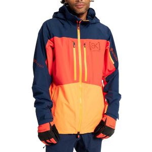 Prezzi Burton giacca ak gore-tex swash