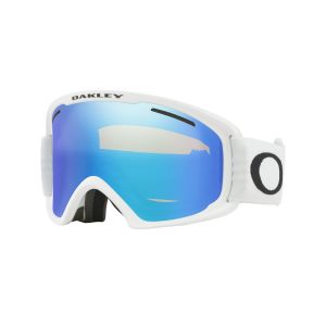 Prezzi Oakley maschera o-frame 2.0 pro xl violet iridium