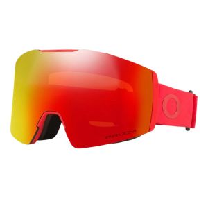 Prezzi Oakley maschera fall line m prizm torch