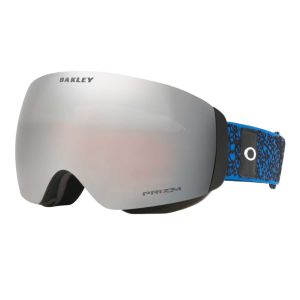 Prezzi Oakley maschera flight deck m prizm black