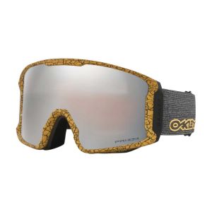 Prezzi Oakley maschera line miner l stale prizm black