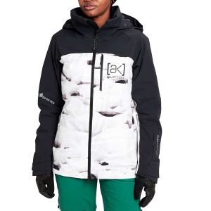 Prezzi Burton giacca ak gore-tex 2l embark donna