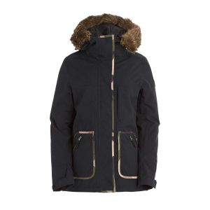 Prezzi Billabong giacca into the forest donna