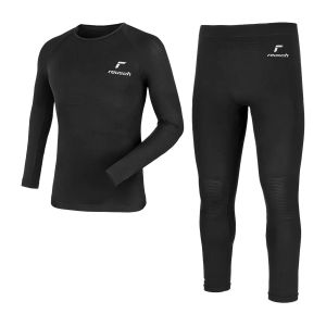 Prezzi Reusch set intimo tecnico uomo