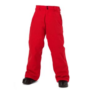 Prezzi Volcom pantalone grimshaw bambino